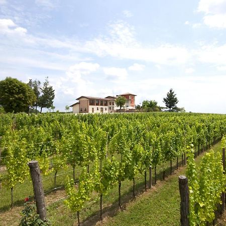 Alloggio Agrituristico Corte San Biagio Corno di Rosazzo Dış mekan fotoğraf