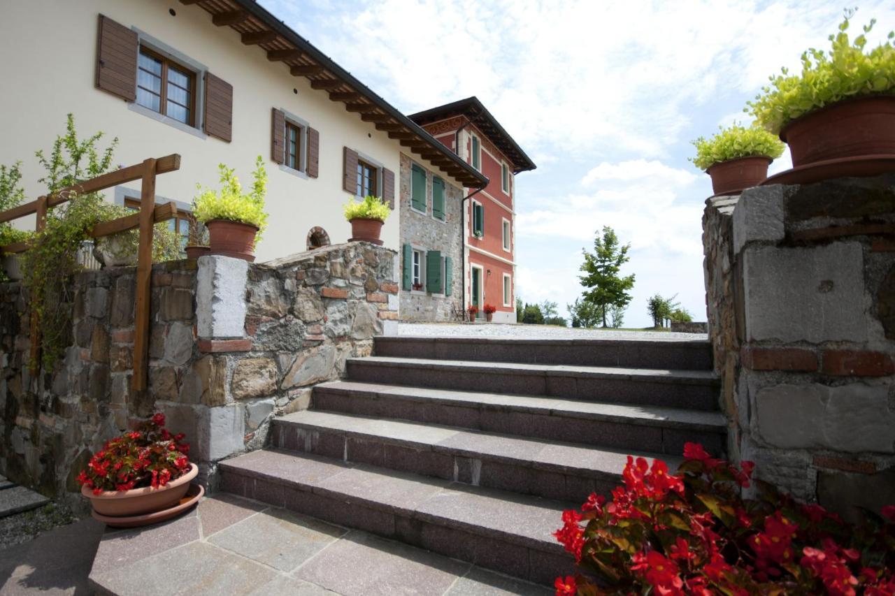Alloggio Agrituristico Corte San Biagio Corno di Rosazzo Dış mekan fotoğraf