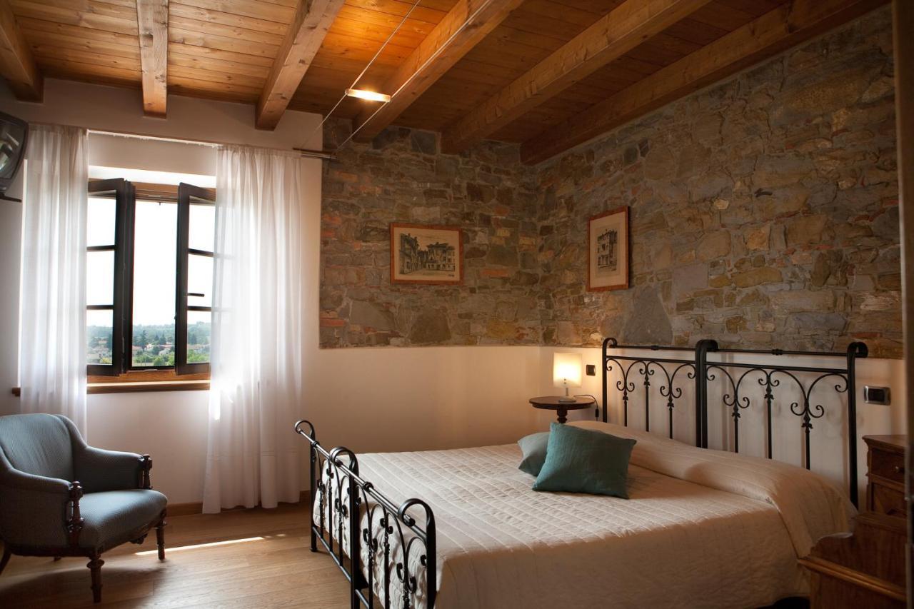 Alloggio Agrituristico Corte San Biagio Corno di Rosazzo Dış mekan fotoğraf