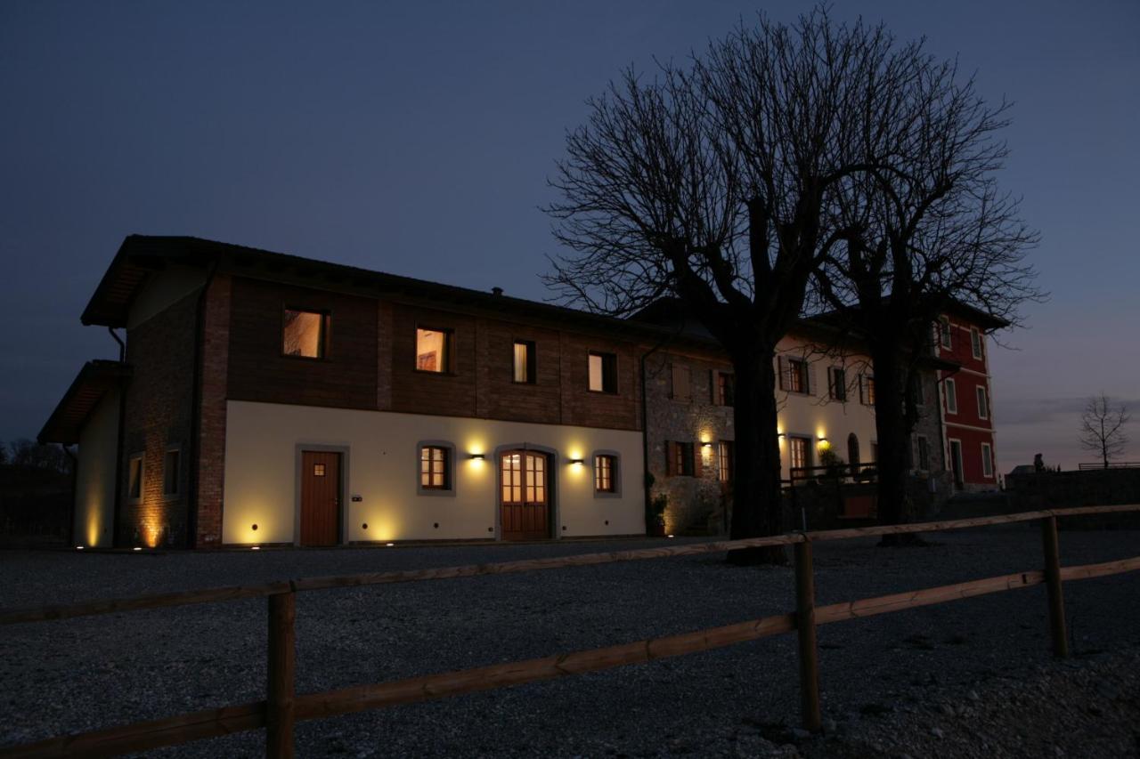 Alloggio Agrituristico Corte San Biagio Corno di Rosazzo Dış mekan fotoğraf