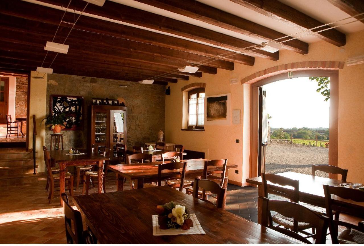 Alloggio Agrituristico Corte San Biagio Corno di Rosazzo Dış mekan fotoğraf